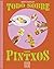 Todo sobre los pintxos by Marti Buckley