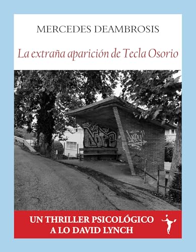 La extraña aparición de Tecla Osorio (Paperback)