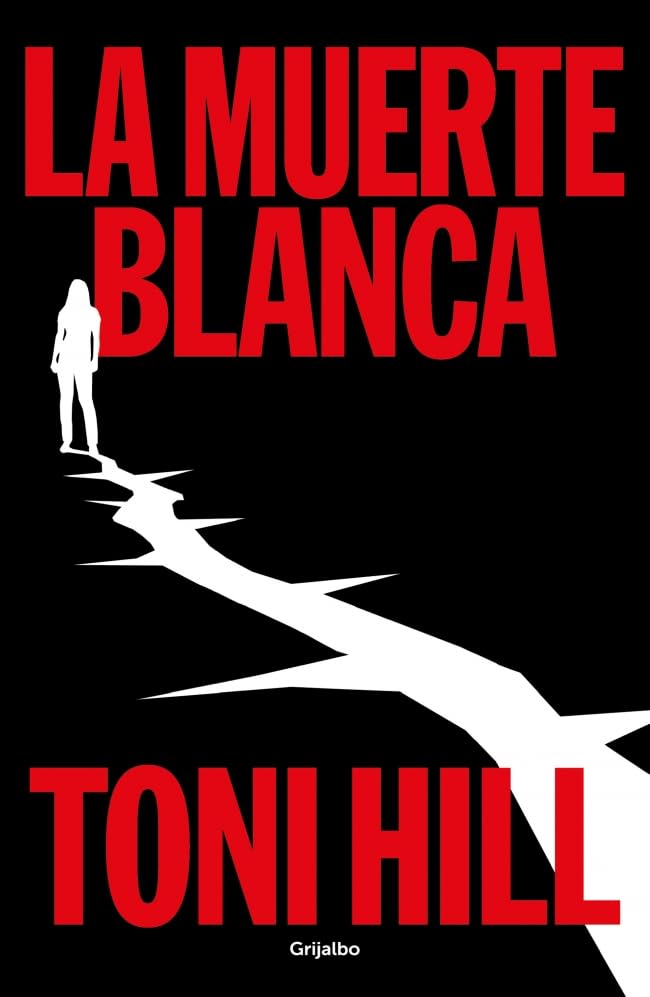 La muerte blanca (Trilogía del verdugo, #3)