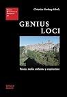 Genius loci: pais...