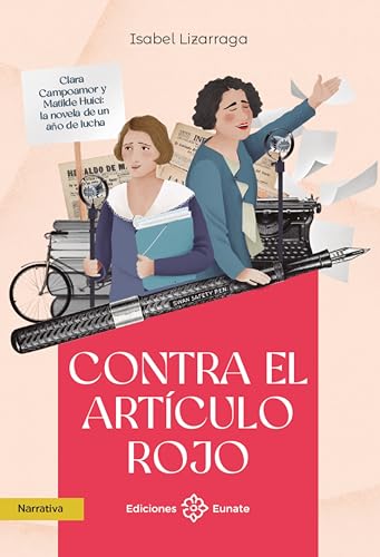 Contra el artículo rojo (Paperback)