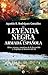 La leyenda negra de la Arma...