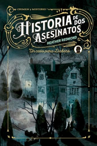 Historia de dos asesinatos (Paperback)