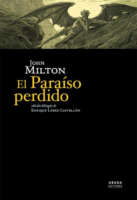 El Paraíso perdido (Paperback)