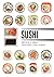 Sushi. Técnica y sabor (2025)