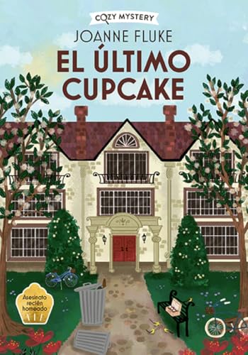 El último cupcake (Hannah Swensen, #5)