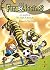 Els Futbolíssims 26. El misteri del Tiger Black