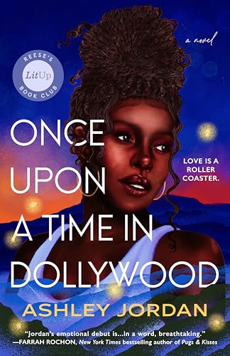 Once Upon a Time in Dollywood (Paperback)
