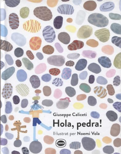 Hola, pedra! (Hardcover)