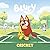 Bluey: Cricket