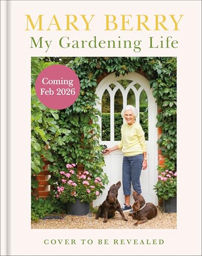 My Gardening Life (Hardcover)