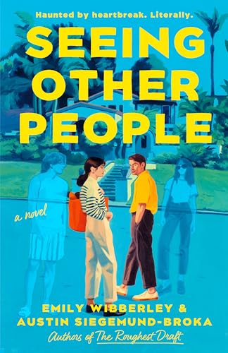 Seeing Other People (Paperback)