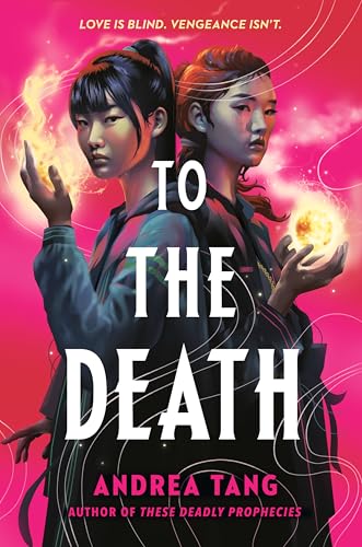 To the Death (Hardcover)