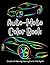 Auto Moto Color Book: Rev U...