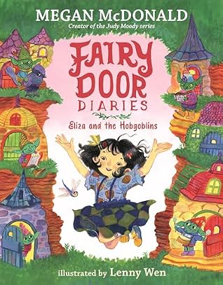 Fairy Door Diaries by Megan McDonald