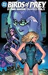 Birds of Prey by ...