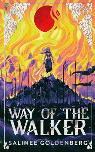 Way of the Walker (Paperback)