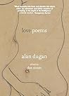 Love Poems of Alan Dugan by Alan Dugan