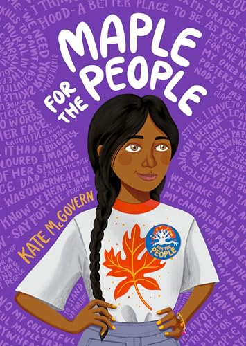 Maple for the People (Hardcover)