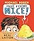 Hot Food: Nice!: (A Silly R...