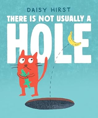 There Is Not Usually a Hole