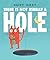 There Is Not Usually a Hole