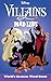 Disney Villains Mad Libs: World's Greatest Word Game