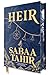 Heir by Sabaa Tahir