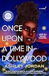Book cover for Once Upon a Time in Dollywood