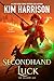 Secondhand Luck (The Shadow Age Book 2)