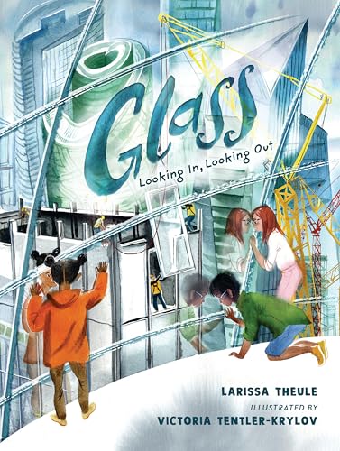 Glass: Looking In, Looking Out (Material Marvels)