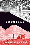 Crucible