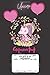 Unicorn Composition Book: N...