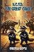 S.C.I.D. The Great Chase by Shaurya Gupta