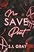 No Save Point (Co-op Corrupted Duet)