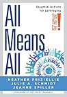 All Means All: Es...