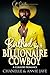 Bullied By A Billionaire Cowboy by Chanelle Perkins