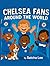We Are Chelsea Fans