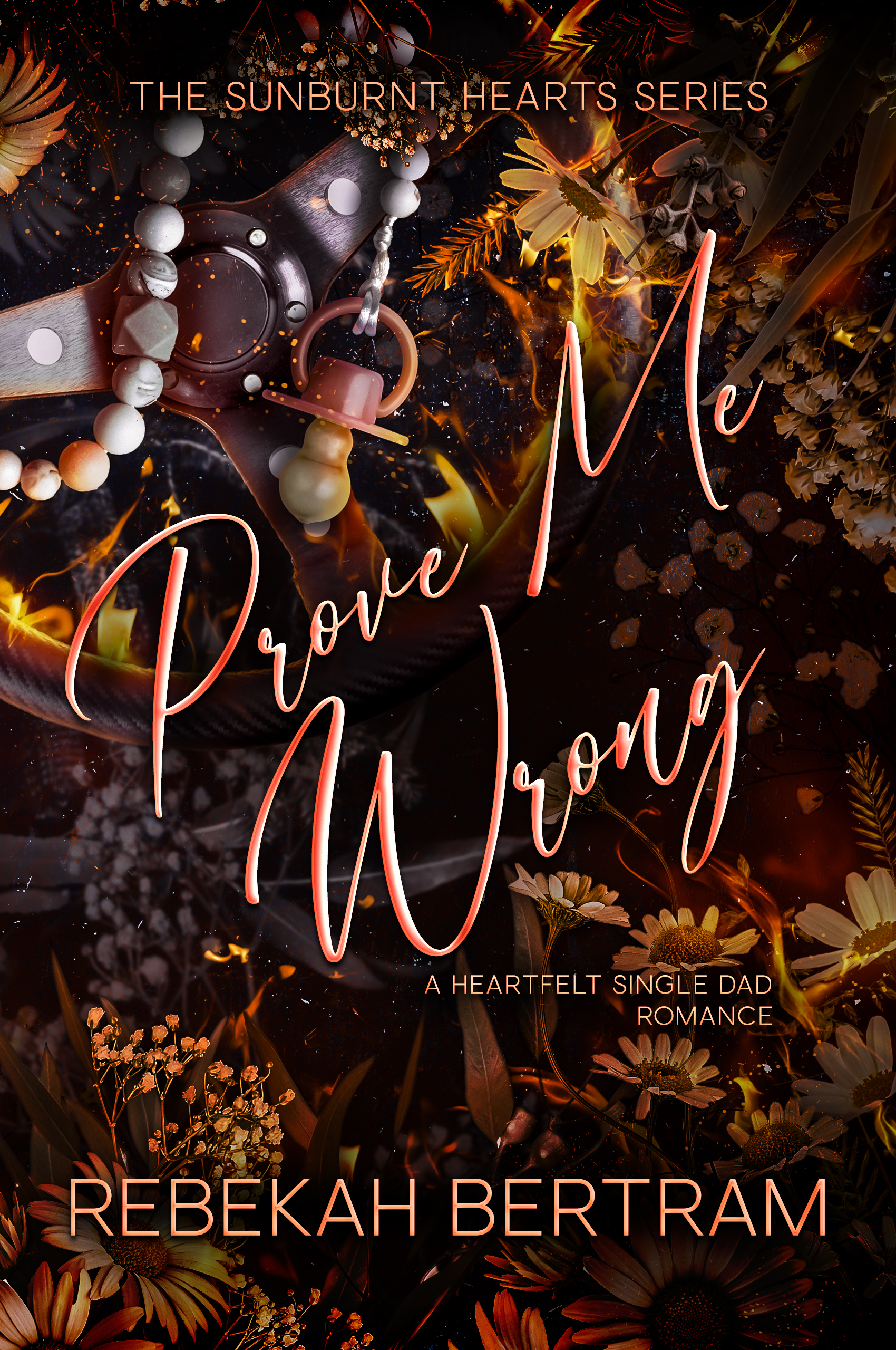 Prove Me Wrong (Paperback)