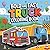 Bold and Easy Truck Colorin...