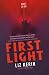First Light: A Novel (Night's Edge, 2)
