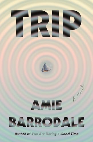 Trip (Hardcover)