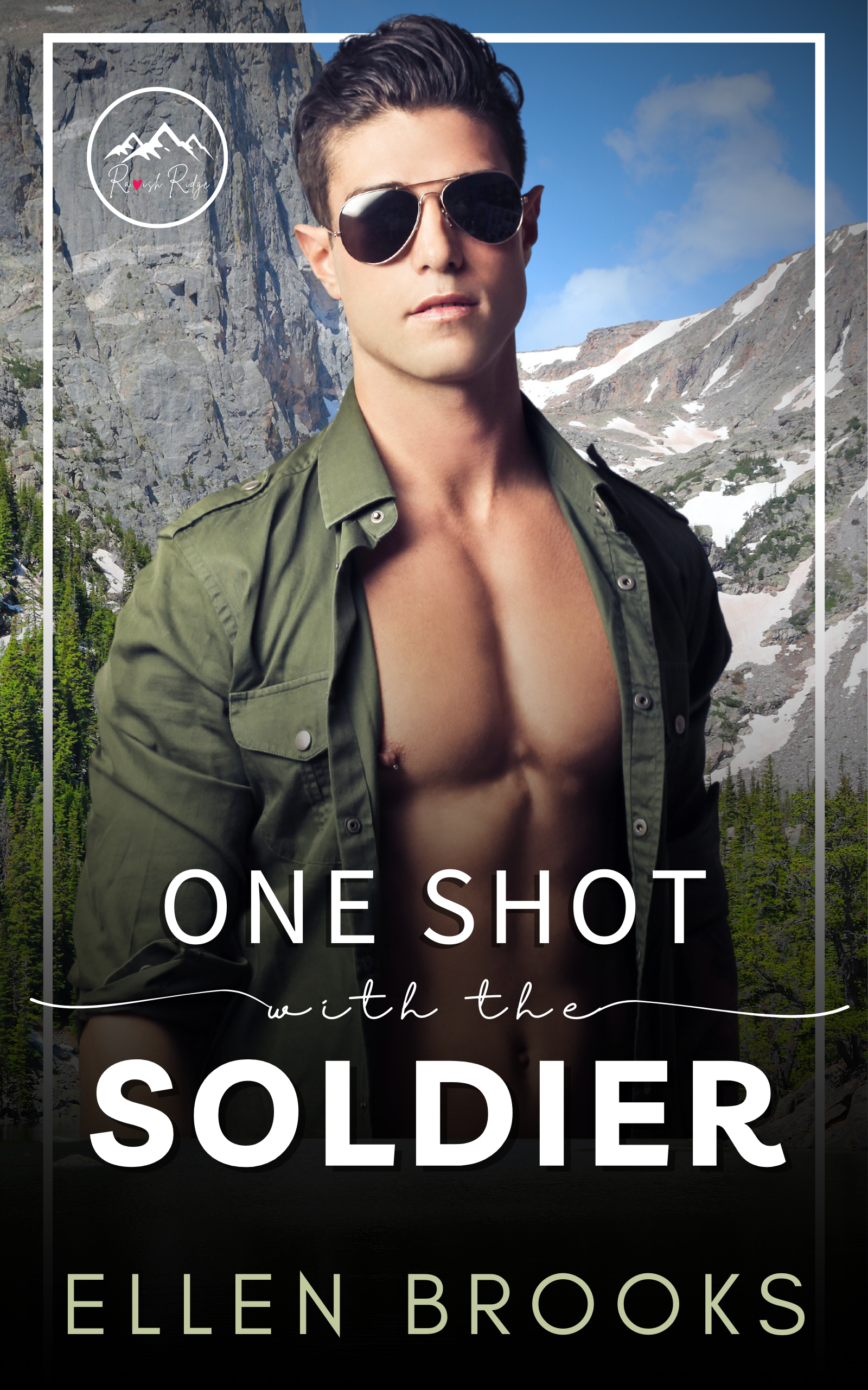 One Shot with the Soldier (ebook)
