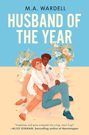 Husband of the Year (Teachers in Love, 4)