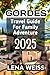 Gordes Travel Guide For Fam...
