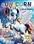 Unicorn Coloring book For Kids: 50+ Stunning Designs of Mythical Animals to Inspire Creativity, Develop Fine Motor Skills - Fun for Girls and Boys Ages 4-8