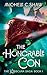 The Honorable Con (The Obscura Saga, #1) by Michele C. Shaw