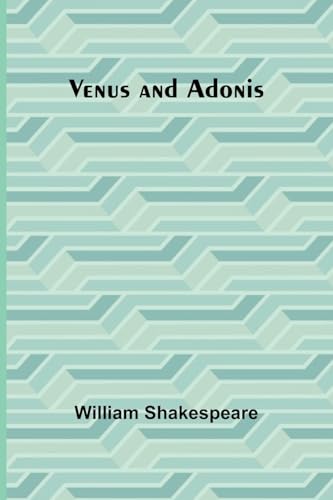 Venus and Adonis