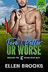 Fore Better or Worse by Ellen Brooks
