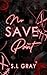 No Save Point (Co-op Corrupted Duet Book 1)